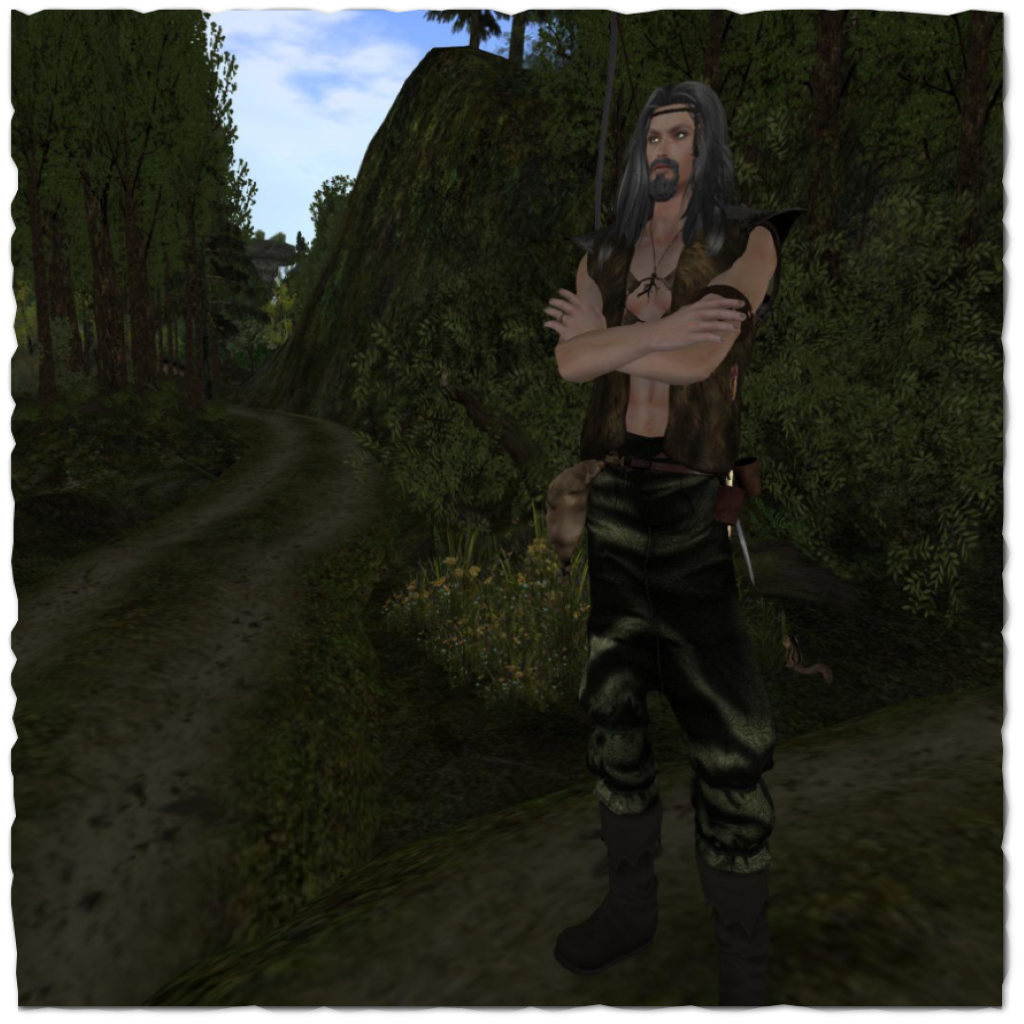 Yalawë Aldaron (Túrëa Taurëa)