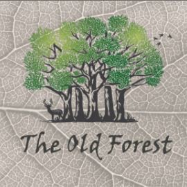 The Old Forest logo